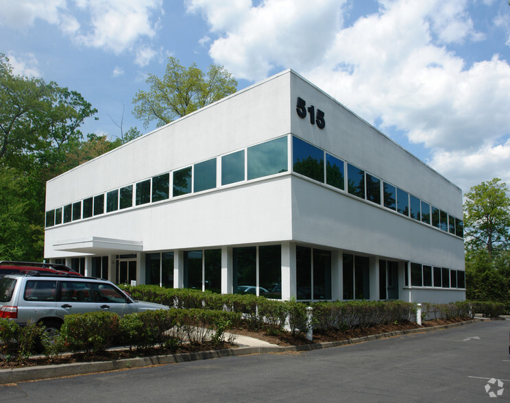 Primary Photo Of 515 Route 304, New City Medical For Lease