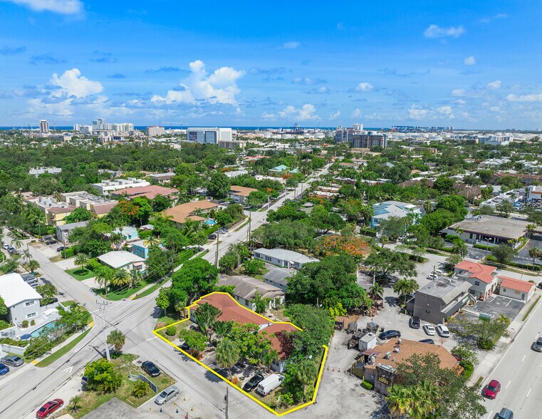 More Photos Of 1229 Miami Rd, Fort Lauderdale Apartments For Sale