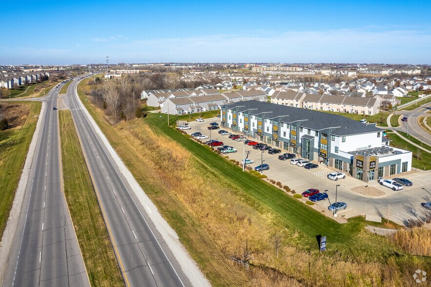 More Photos Of 1680 SW Ankeny Rd, Ankeny Apartments For Lease