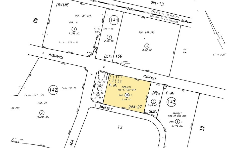 More Photos Of 32 Mauchly, Irvine Manufacturing For Sale