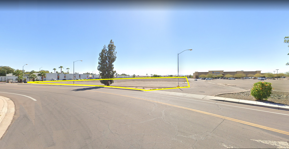 More Photos Of 8515 W Grand Ave, Peoria Land For Sale