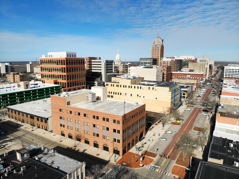 More Photos Of , Lansing Office For Sale