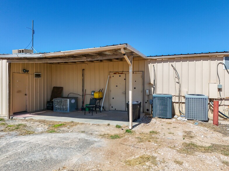 More Photos Of 8794 HWY 83, Briscoe General Retail For Sale