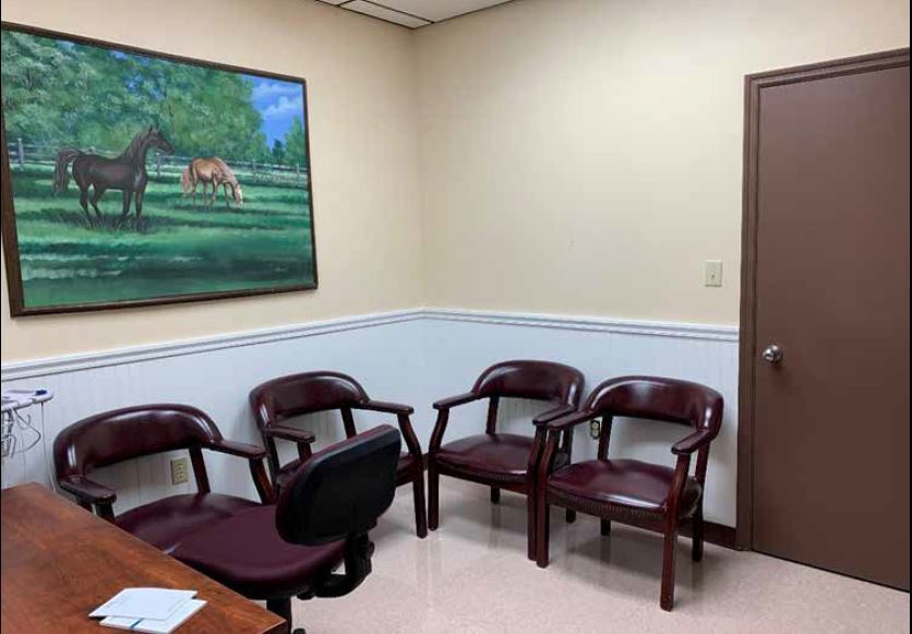 More Photos Of 770 SE 5th Ter, Crystal River Medical For Lease
