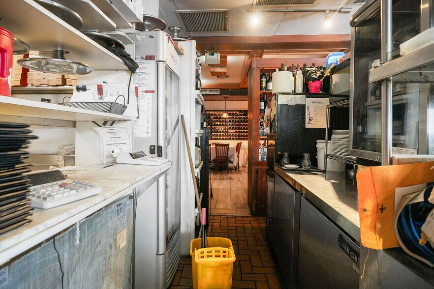 More Photos Of 3800 SW 8th St, Coral Gables Restaurant For Sale