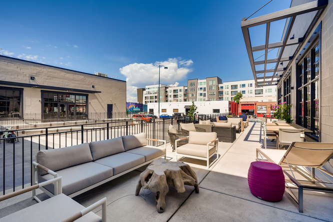 More Photos Of 2800 Walnut St, Denver Office For Lease