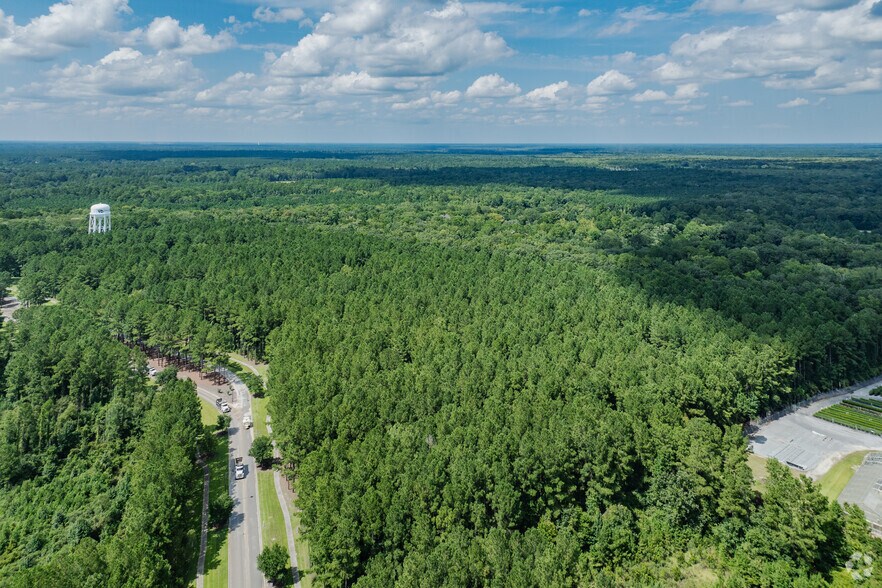 More Photos Of 0 Research Center Dr, Ridgeville Land For Sale