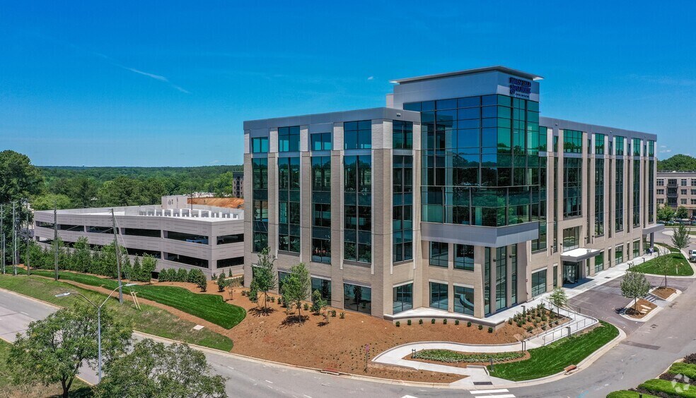 More Photos Of 3700 Glenwood Ave, Raleigh Unknown For Lease