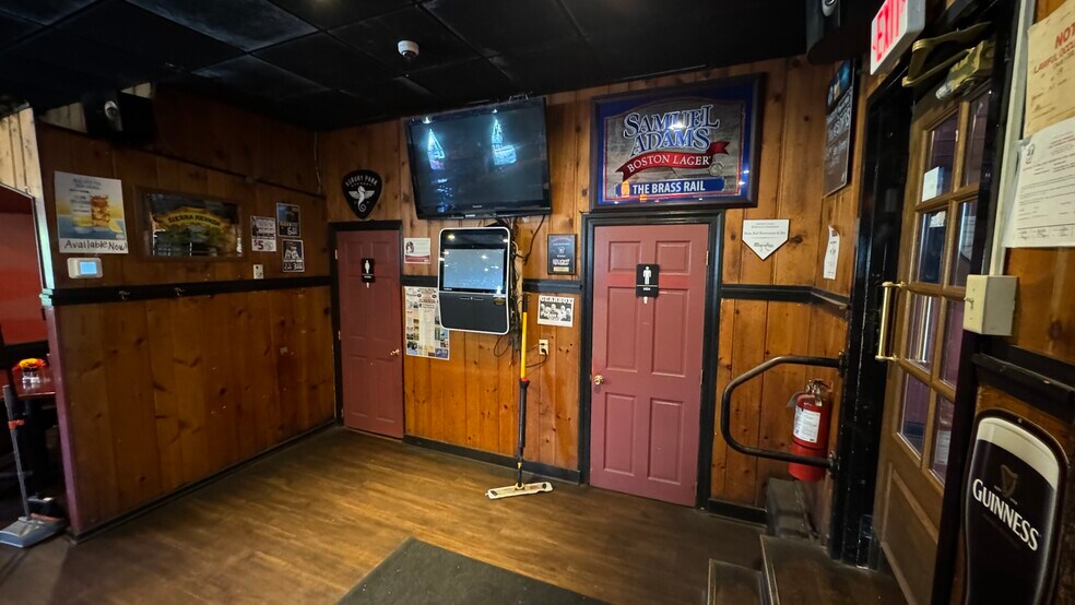 More Photos Of 840 Belvidere Rd, Phillipsburg General Retail For Sale