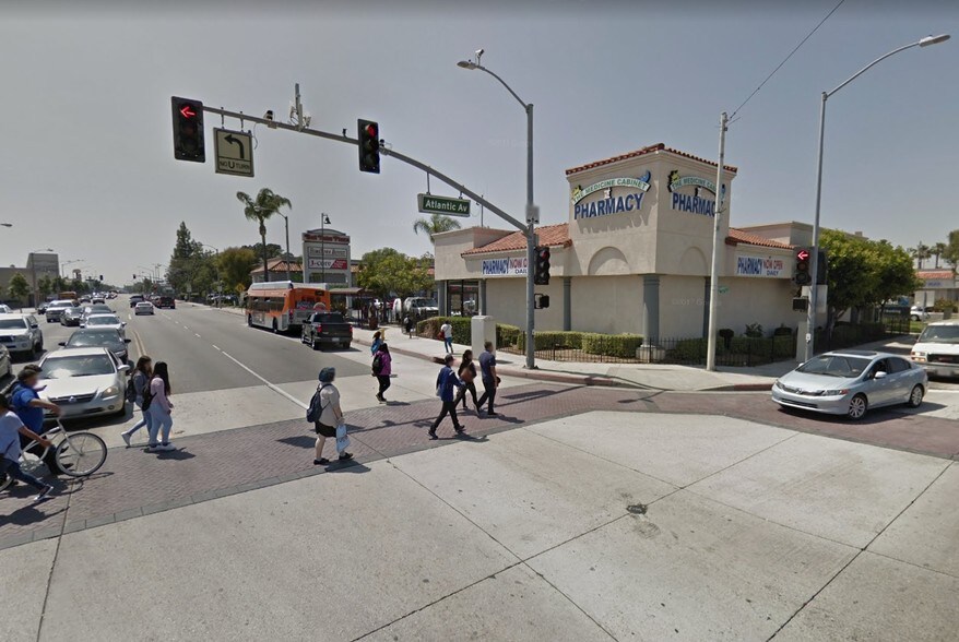 More Photos Of 6379-6399 Atlantic Ave, Bell Freestanding For Sale