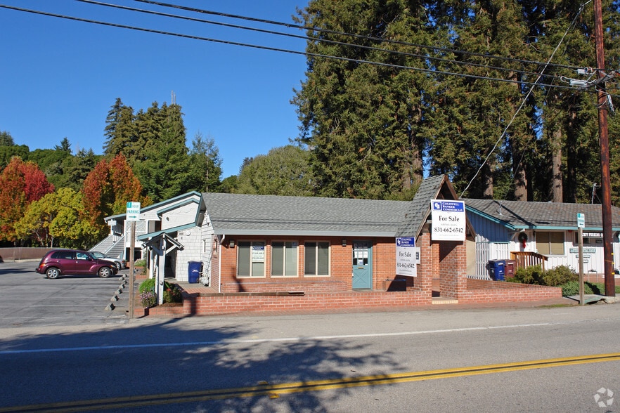 More Photos Of 9059 Soquel Dr, Aptos Medical For Sale