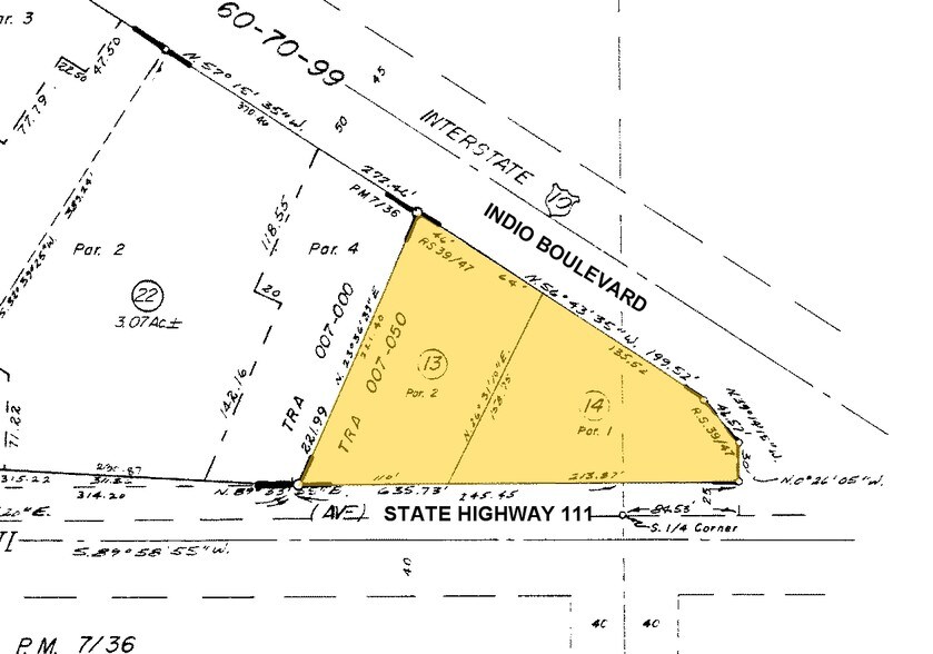 More Photos Of 83500 Hwy 111, Indio Auto Dealership For Lease