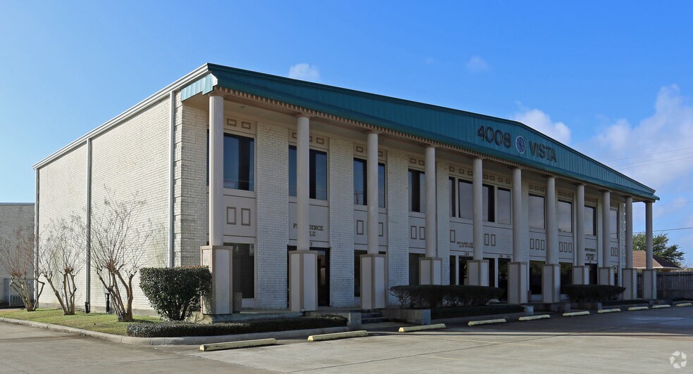 Primary Photo Of 4008 Vista Rd, Pasadena Office For Lease
