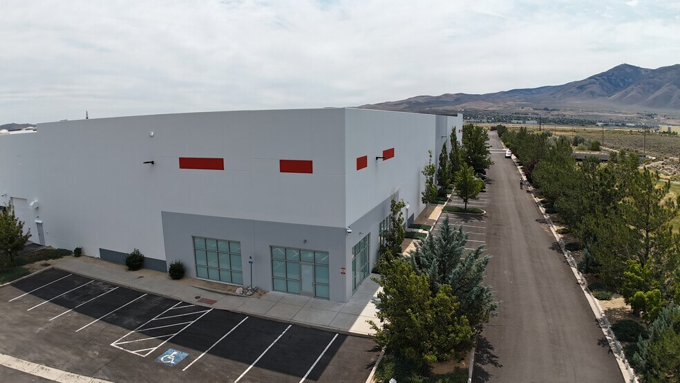 More Photos Of 6640 Echo Ave, Reno Unknown For Lease