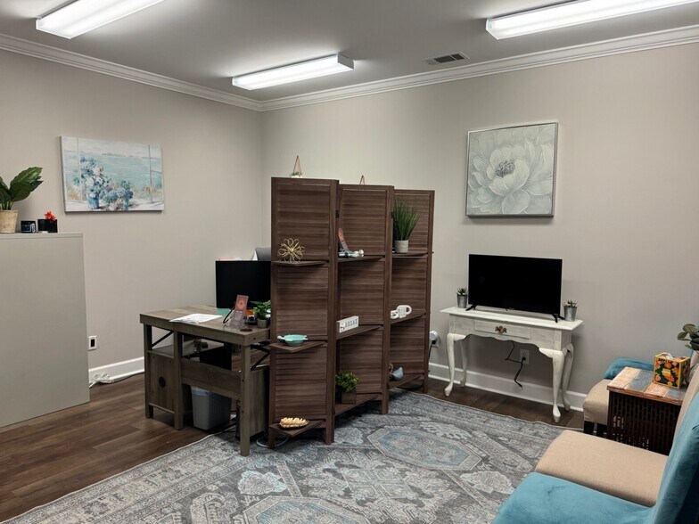 More Photos Of 138 Canal St, Pooler Office For Lease