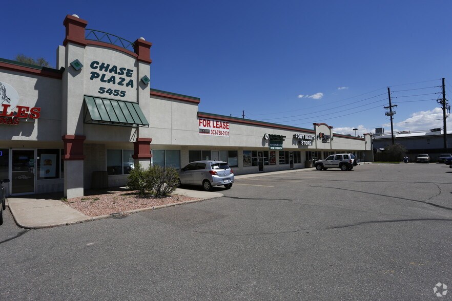 More Photos Of 5455 W 38th Ave, Wheat Ridge Freestanding For Lease