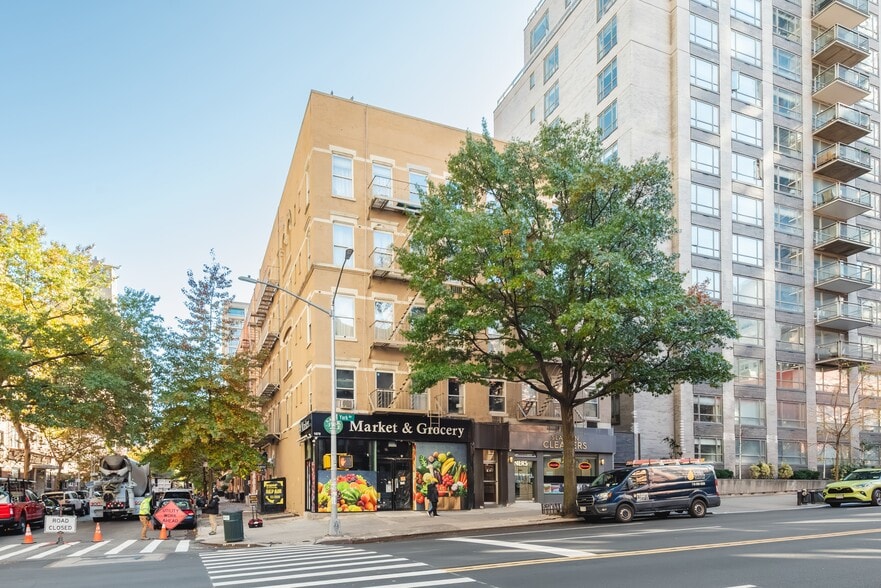 More Photos Of 1670-1672 York Ave, New York Apartments For Sale