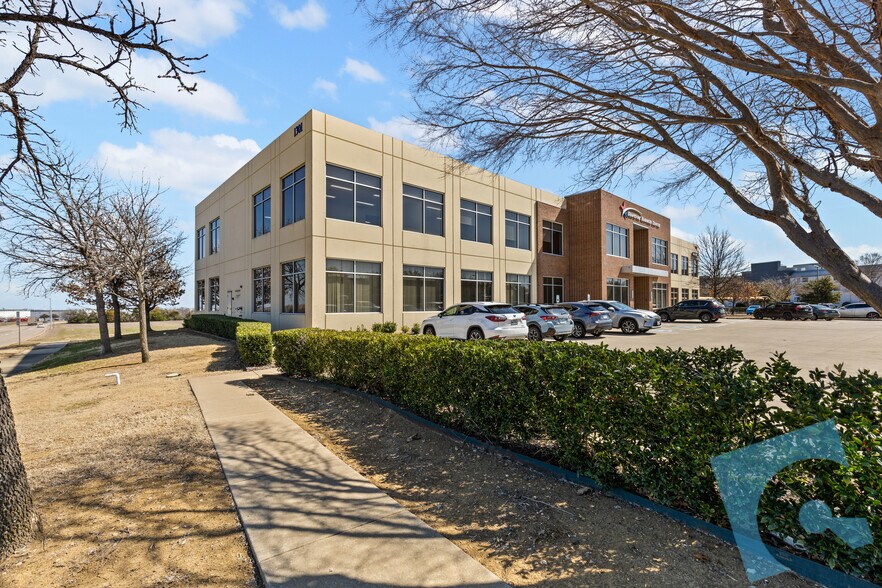 More Photos Of 1301 Municipal Way, Grapevine Office For Lease