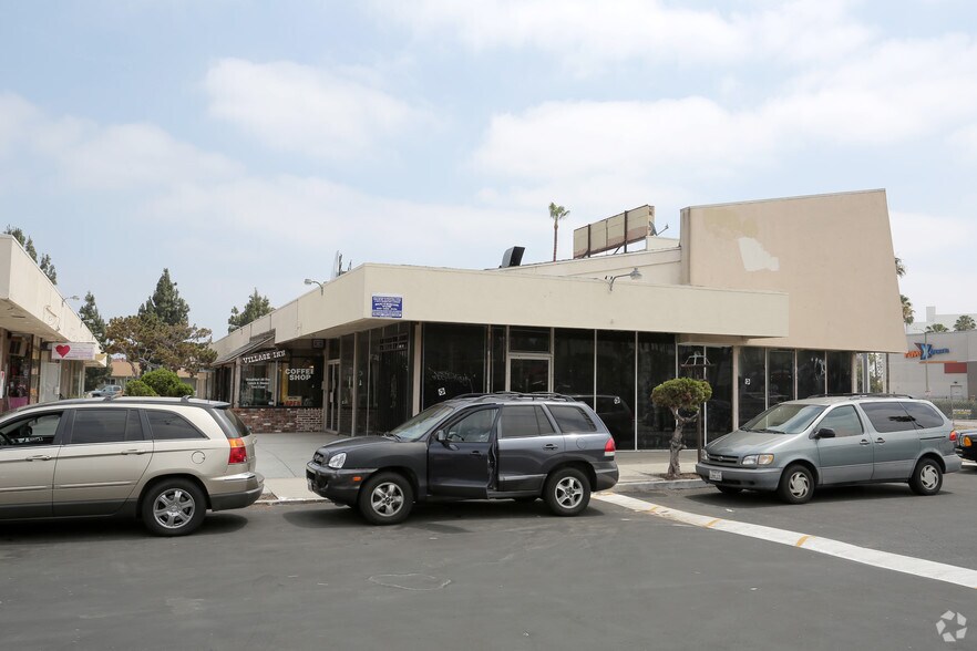 More Photos Of 3710 W Martin Luther King Jr Blvd, Los Angeles General Retail For Lease