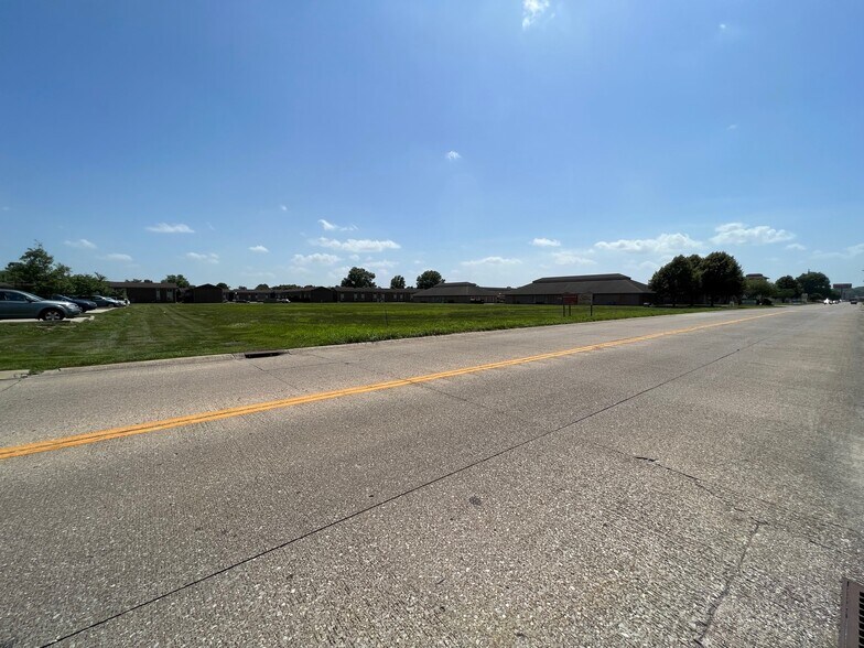 More Photos Of 5441 Vogel Rd, Evansville Land For Sale