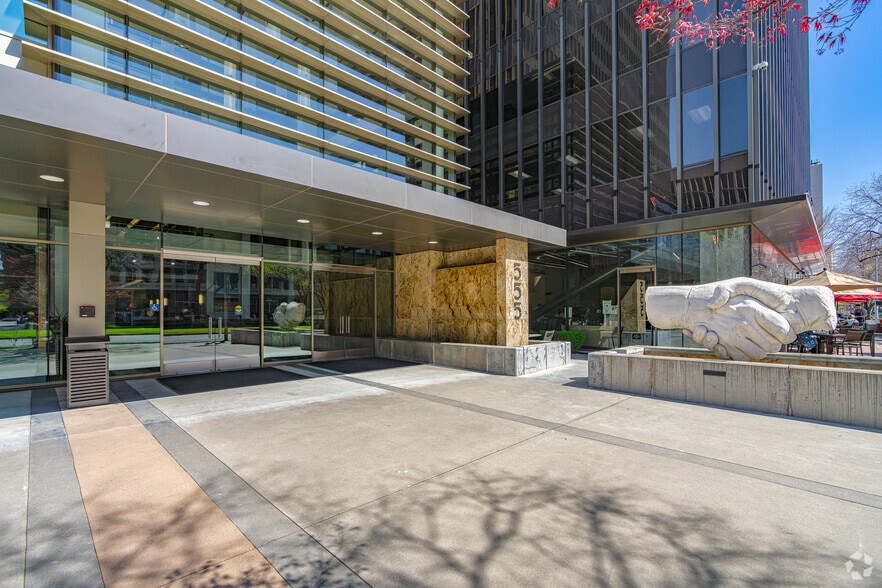 More Photos Of 555 Capitol Mall, Sacramento Office For Lease