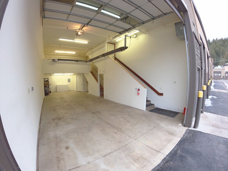 More Photos Of 29320 Industrial Way, Evergreen Self Storage For Sale