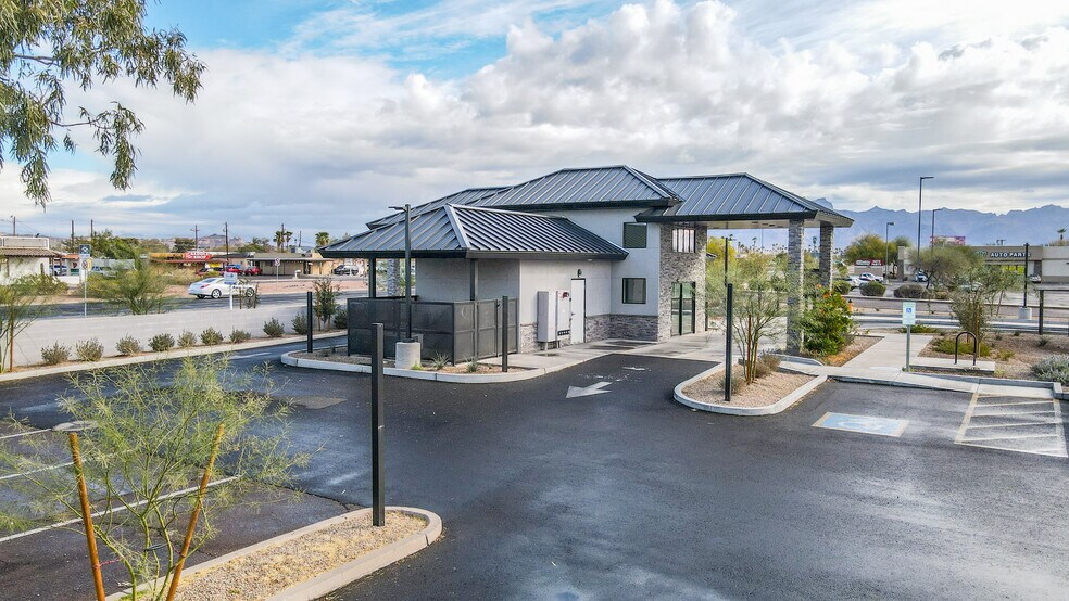 More Photos Of 1525 Apache Trail, Apache Junction Fast Food For Lease