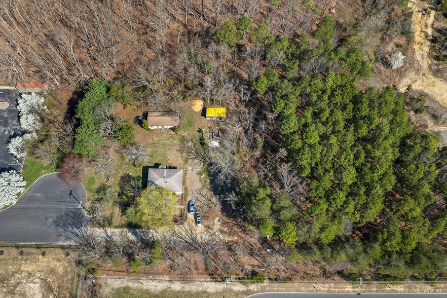 More Photos Of 3580 S West Blvd, Vineland Land For Sale
