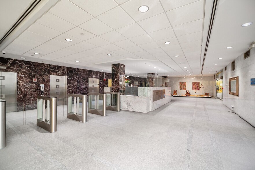 More Photos Of 125 Maiden Ln, New York Medical For Lease