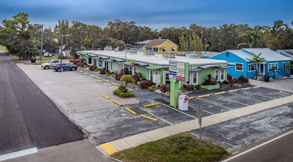 More Photos Of 5702 Gulfport Blvd S, Gulfport Office For Lease