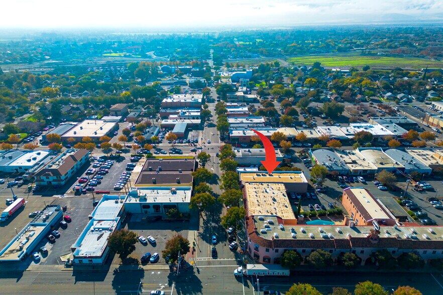 More Photos Of 1025 Central Ave, Tracy Medical For Sale