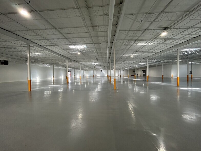 More Photos Of 4202 W 45th St, Chicago Warehouse For Lease