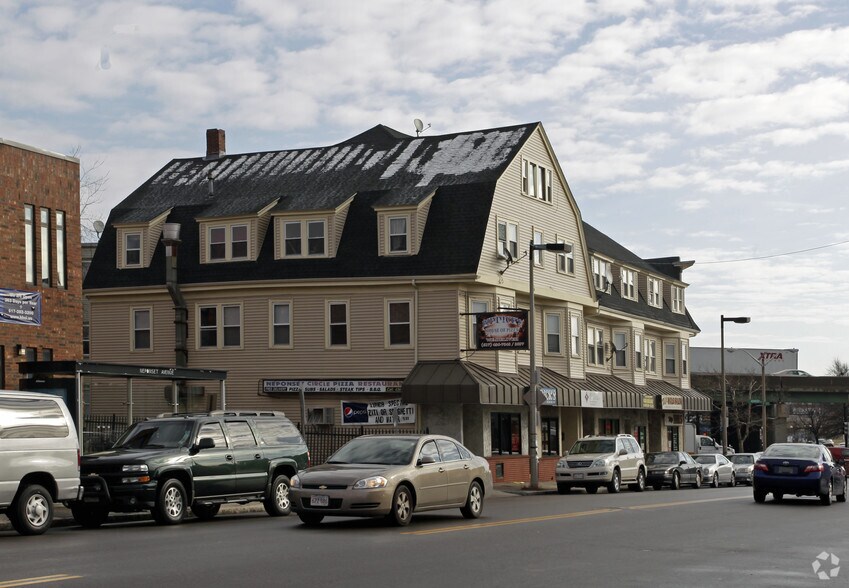 More Photos Of 400-410 Neponset Ave, Dorchester Apartments For Lease