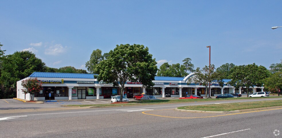 More Photos Of 5300 Kemps River Dr, Virginia Beach Unknown For Lease