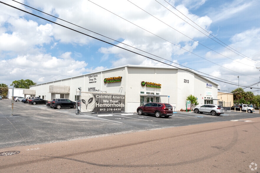 More Photos Of 2313 W Violet, Tampa Medical For Lease
