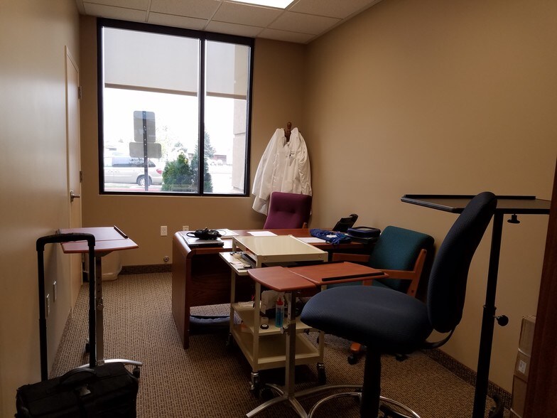 More Photos Of 15 S 1000 E, Payson Medical For Lease