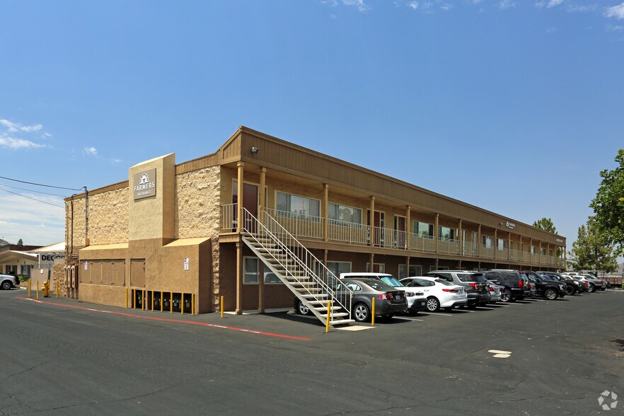 Primary Photo Of 513-525 W Bradley Ave, El Cajon Flex For Lease