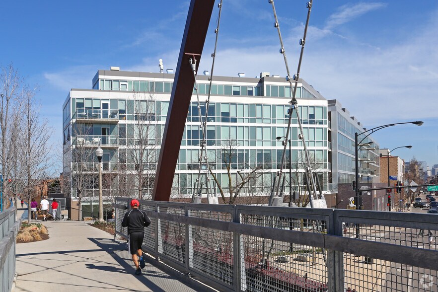 More Photos Of 1767 N Milwaukee Ave, Chicago Apartments For Lease