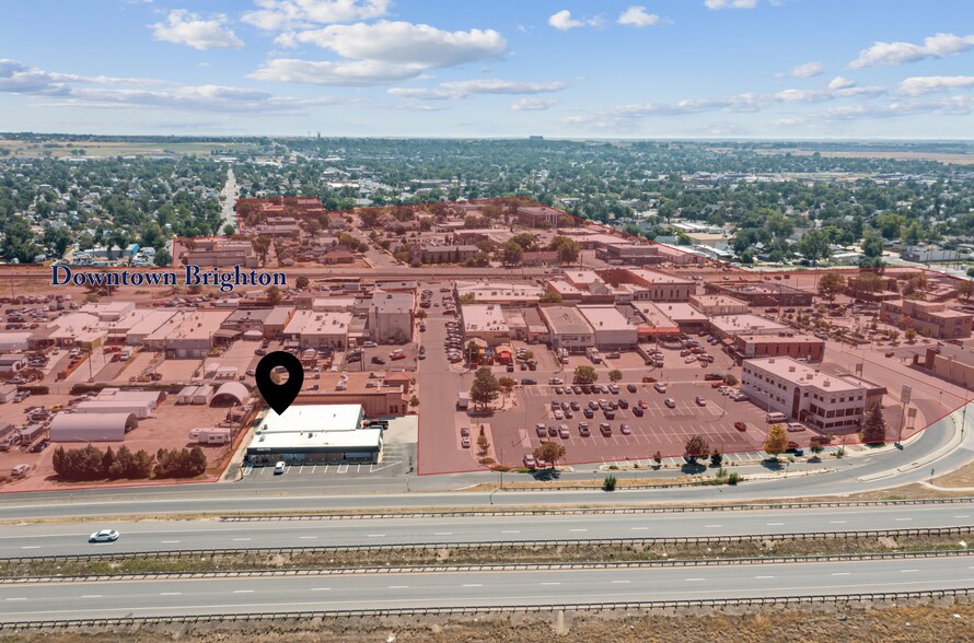 More Photos Of 15-37 Strong St, Brighton Freestanding For Sale