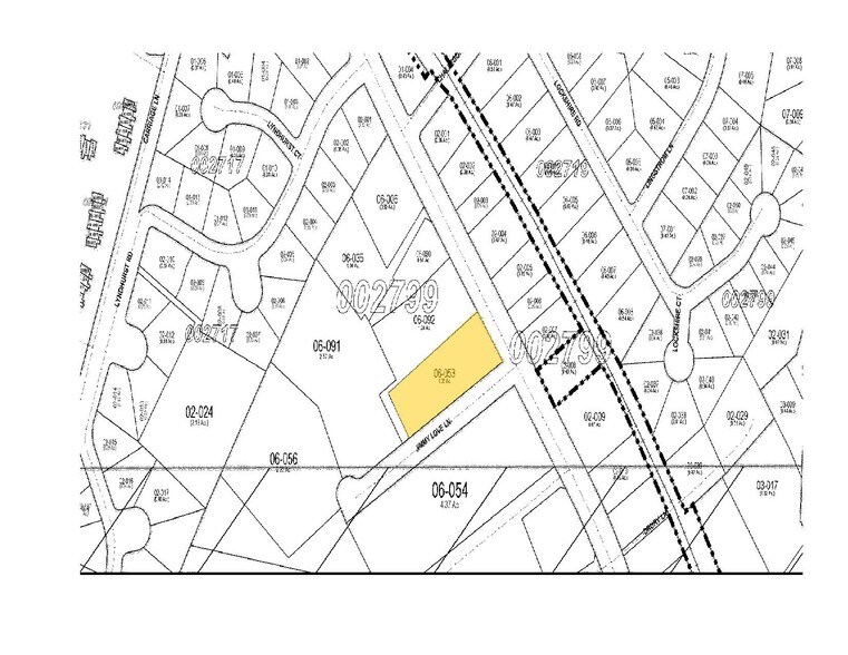 More Photos Of 100 Jimmy Love Ln, Columbia Medical For Lease