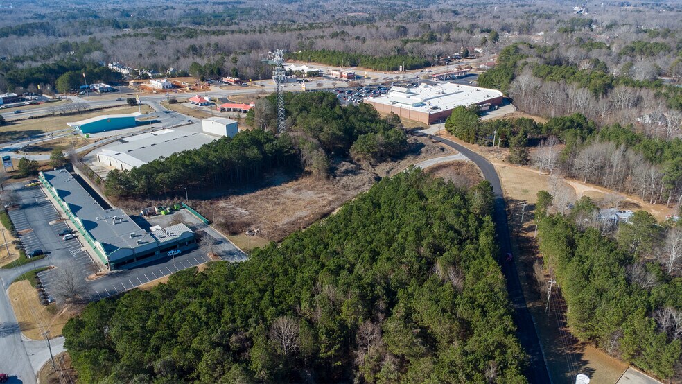 More Photos Of 105 Rocking D Rd, Temple Land For Sale