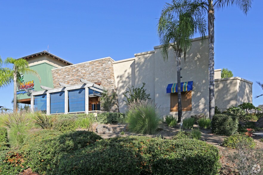 More Photos Of 1902 Taylor Rd, Roseville Restaurant For Lease
