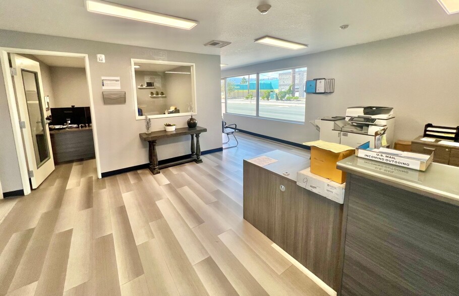 More Photos Of 600 S Rock Blvd, Sparks Warehouse For Sale