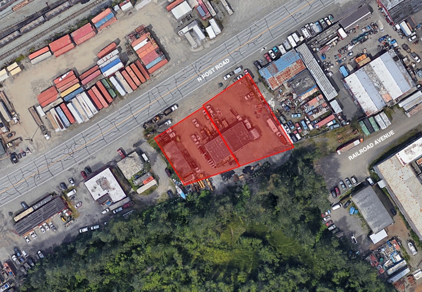 More Photos Of 2014 N Post Rd, Anchorage Warehouse For Sale