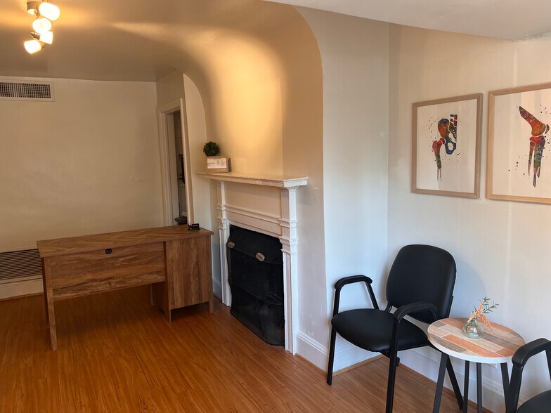 More Photos Of 201 N Fairfax St, Alexandria Office For Lease