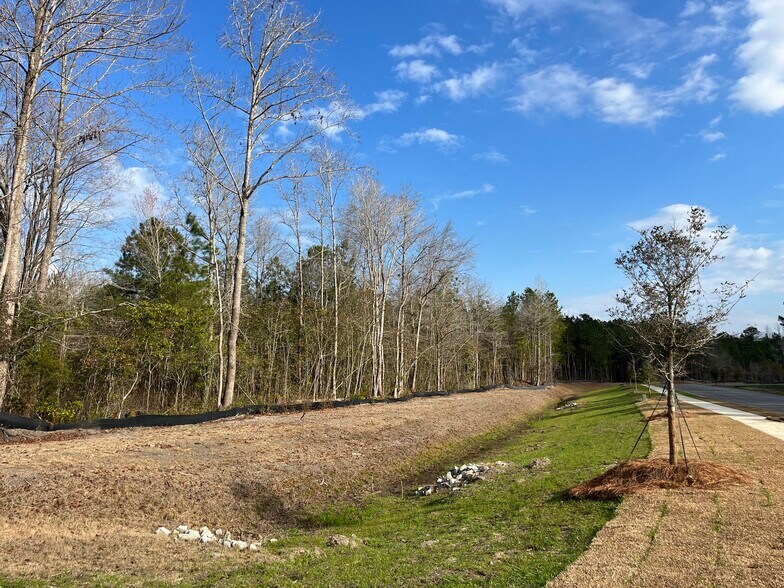 More Photos Of 01 Linda Way, Summerville Land For Sale