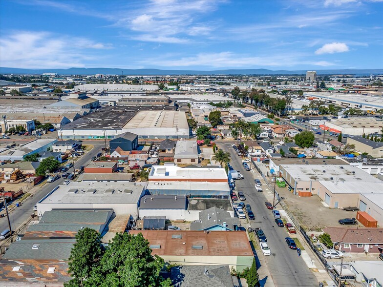 More Photos Of 954 86th Ave, Oakland Manufacturing For Sale