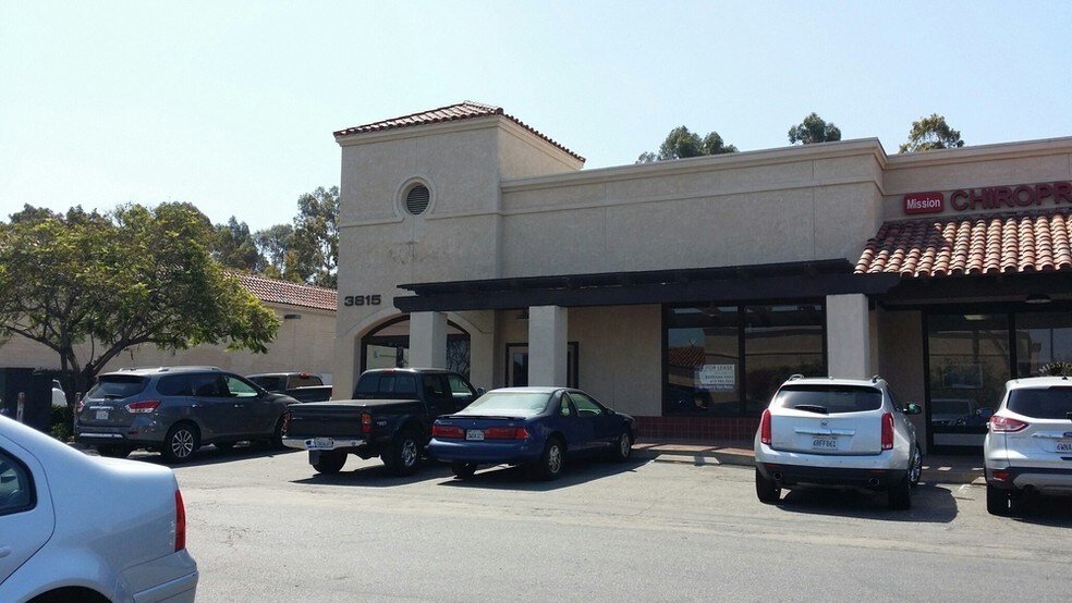 More Photos Of 3815 Mission Ave, Oceanside Unknown For Lease