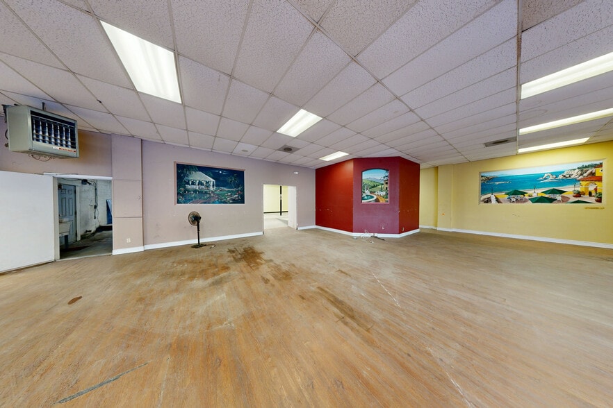Primary Photo Of 3503 Pacheco Blvd, Martinez Warehouse For Lease