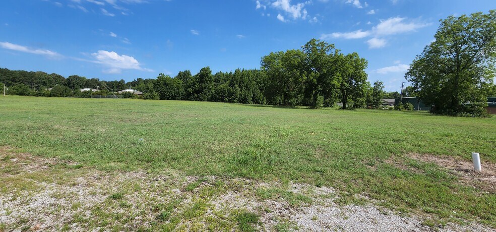 More Photos Of 02 Lot 2 Parker Drive, Booneville Land For Sale